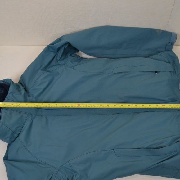 vintage Columbia Ski/Snowboard Women’s Jacket coat - Picture 9 of 13